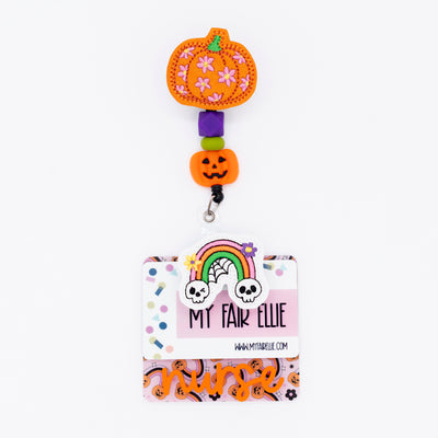 Halloween Rainbows // Head Witch // Ghosts // Halloween // Spooky Season