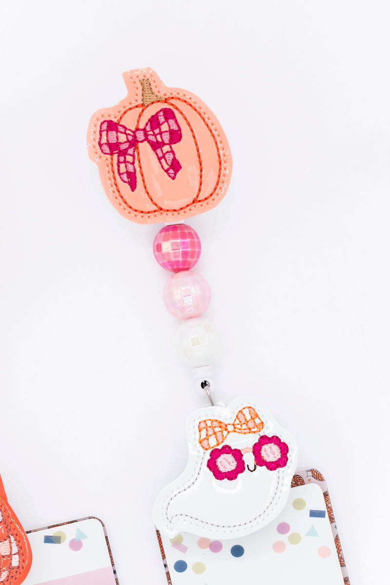 Disco Halloween // Ghouls Just Wanna Have Fun // Disco Bows // Halloween // Spooky Season