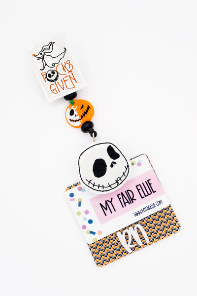 Nightmare Before Christmas // Halloween