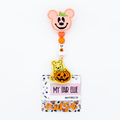 Magical Halloween // Boo to You // Halloween // Spooky Season