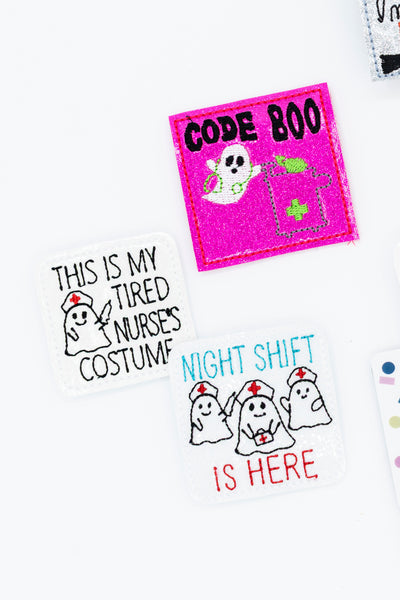 Medical Halloween // Halloween // Spooky Season
