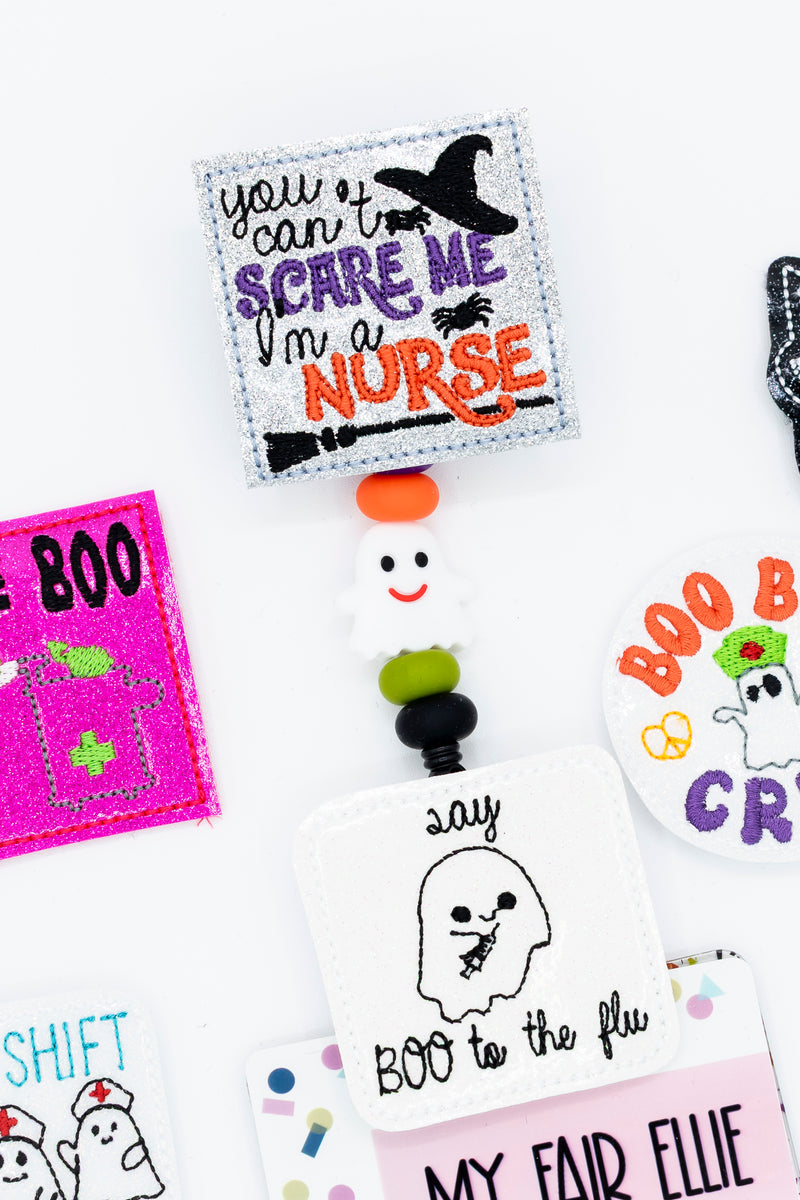 Medical Halloween // Halloween // Spooky Season
