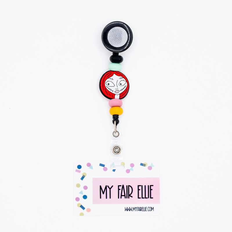 Flat Black/Flat Mint/Sally/Flat Pink/Flat Orange // Black Badge Reel Base // Halloween