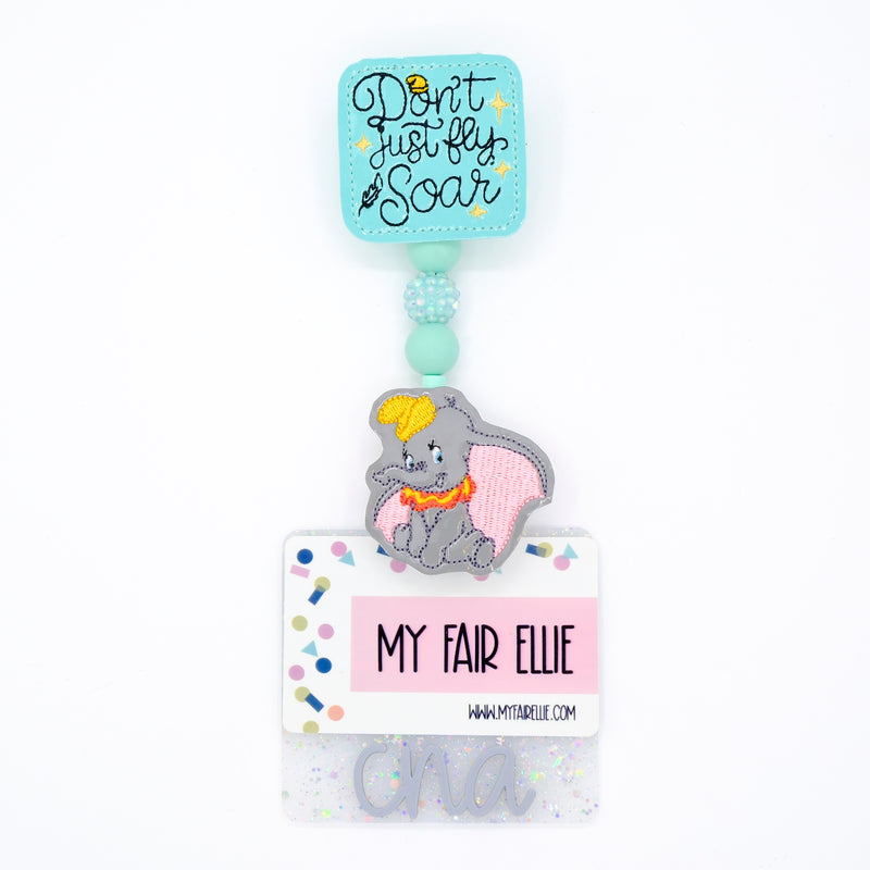 MAGICAL POP UP // Don&