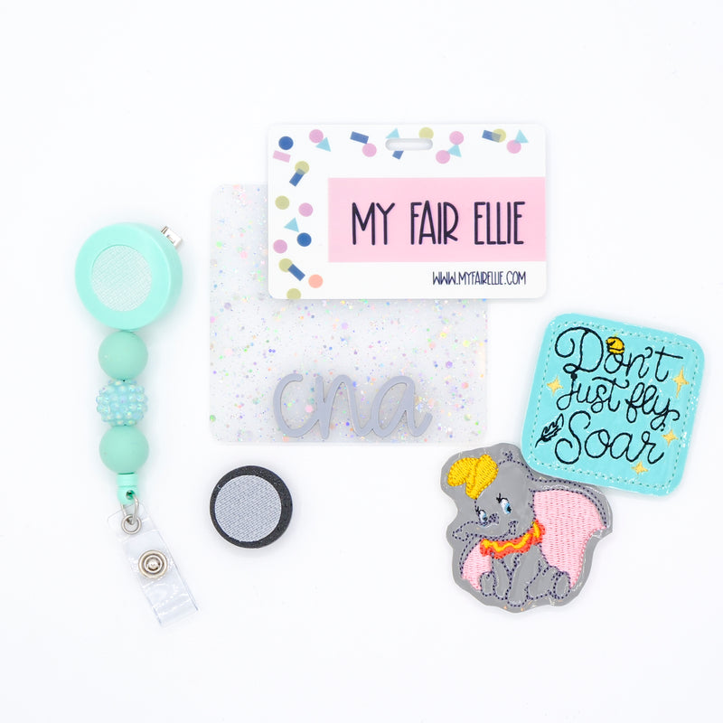MAGICAL POP UP // Don&