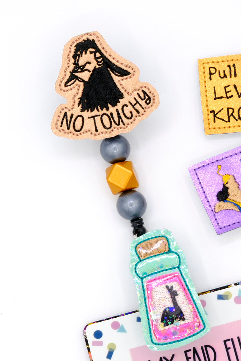 MAGICAL POP UP // Emperor&