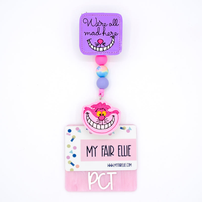 MAGICAL POP UP // We&