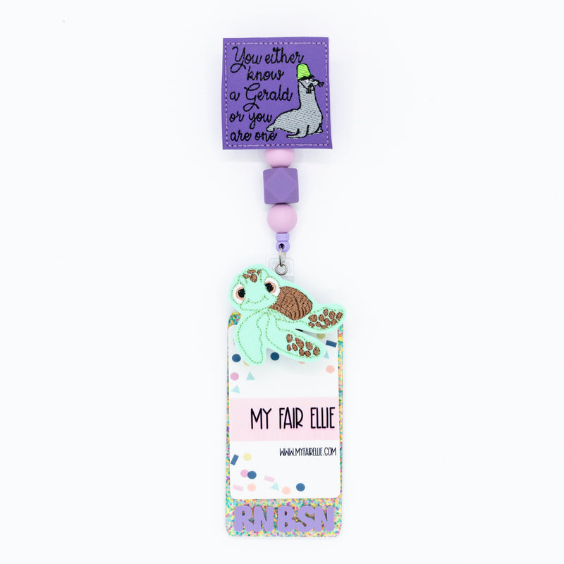 MAGICAL POP UP // Finding Nemo // Badge Buddy
