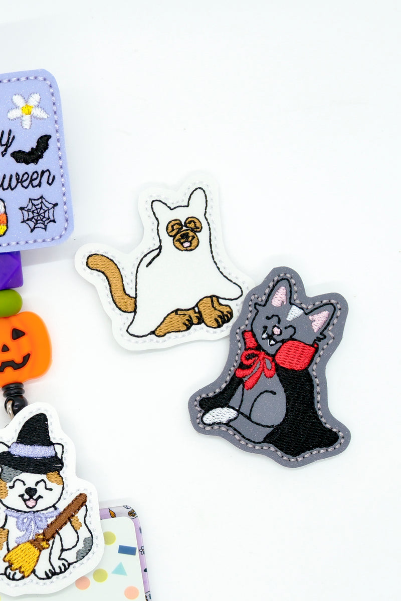 Happy Meowloween // Halloween Cats / Halloween // Spooky Season