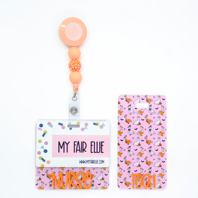 Badge Backers
