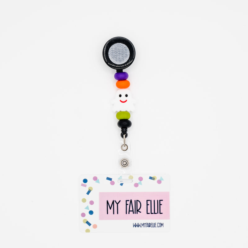 Skinny Purple/Skinny Orange/White Ghost/Skinny Lime/Skinny Black Silicone Bead Reel ONLY! // Black Badge Reel Base