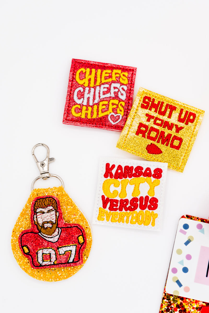 KC Chief Football