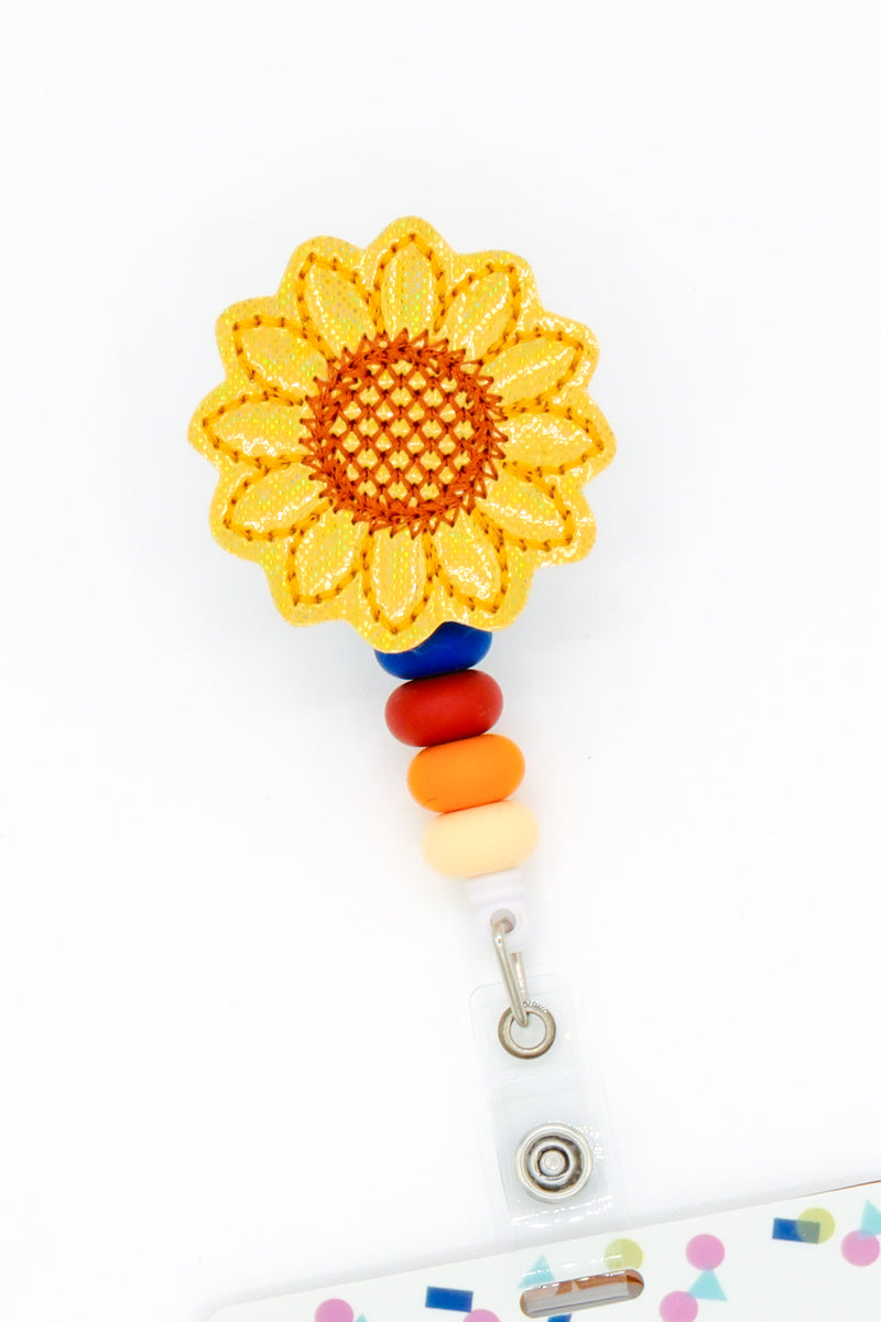 Sunflower // Fall