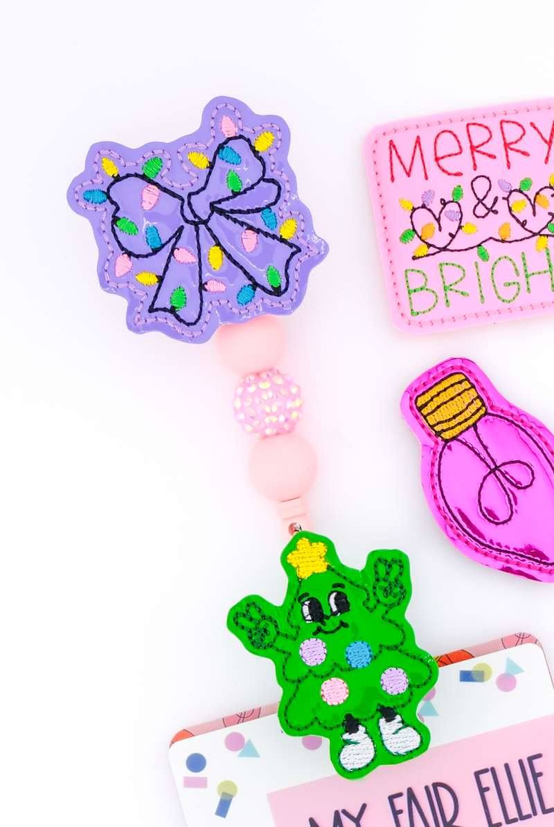 Merry & Bright Christmas // Christmas