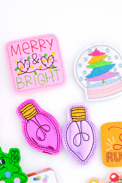 Merry & Bright Christmas // Christmas