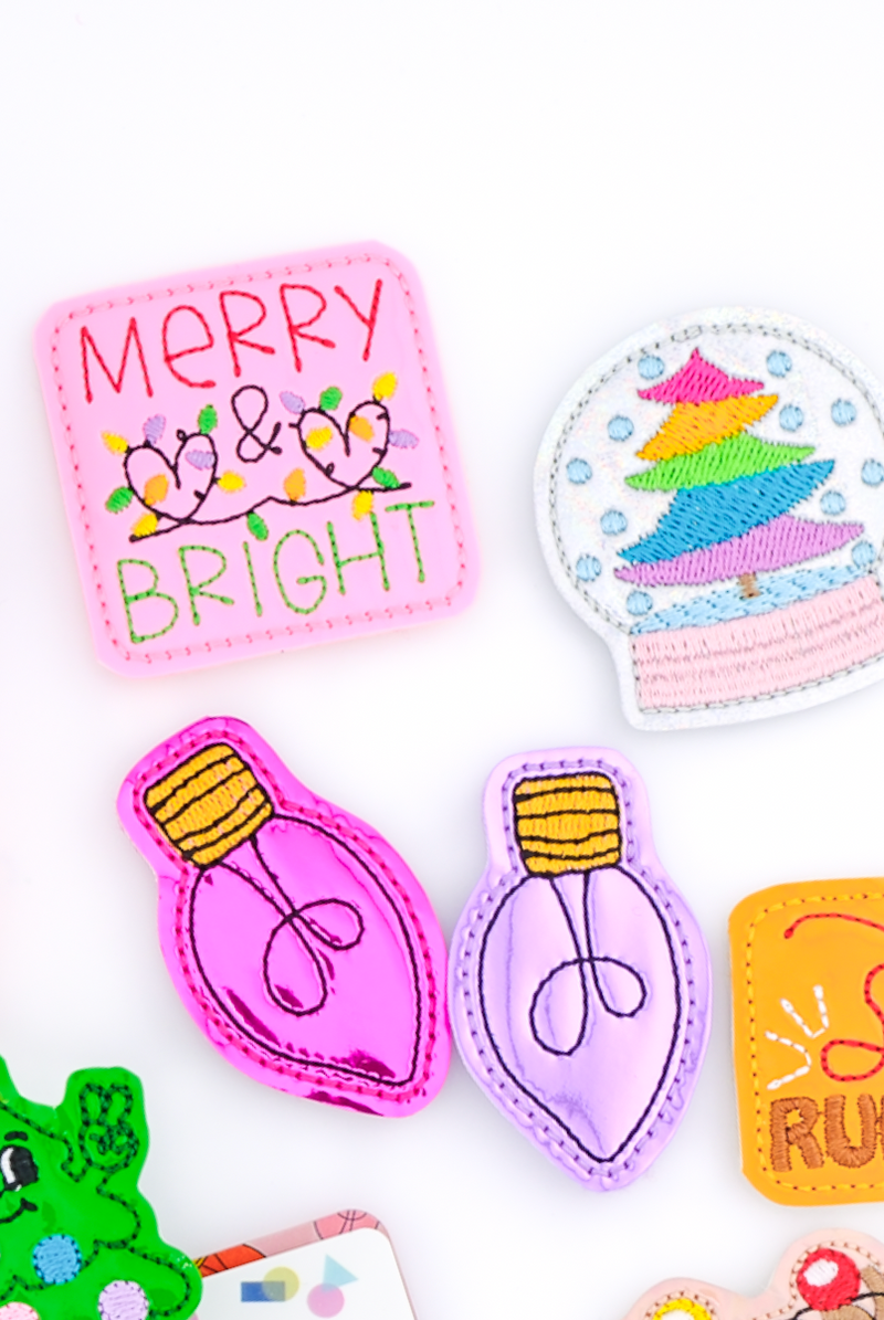 Merry & Bright Christmas // Christmas