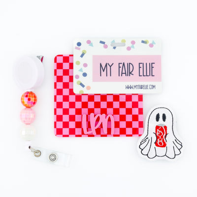 Cola Ghost // Spooky // Halloween