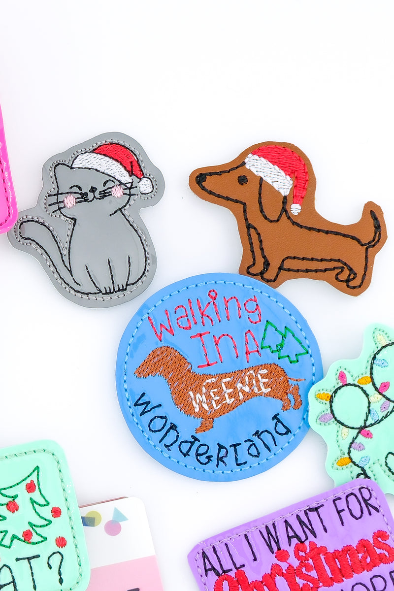 Dog + Cat Christmas // Christmas