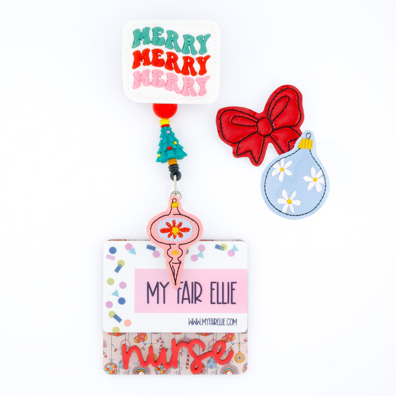 Merry Merry Merry // Christmas