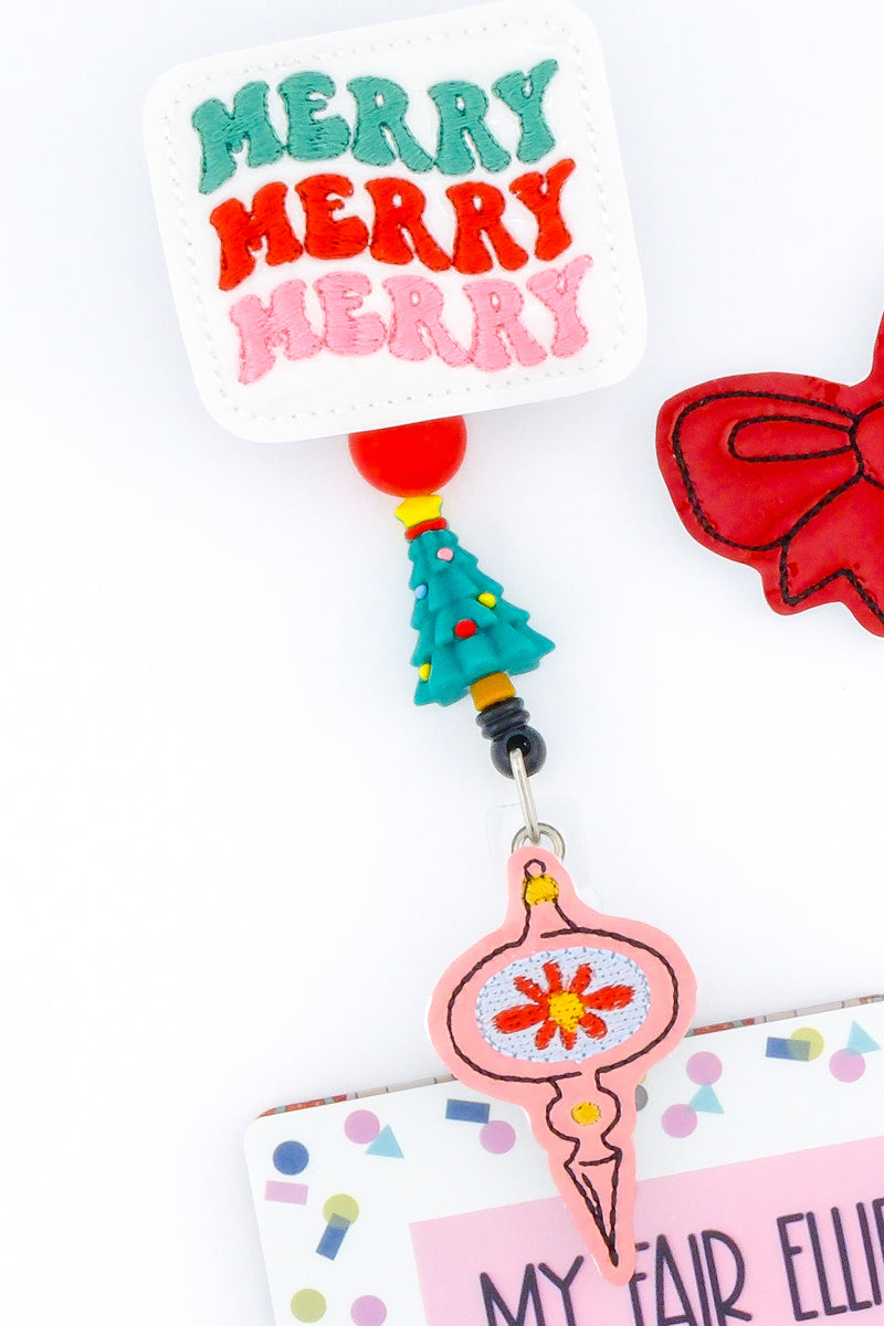 Merry Merry Merry // Christmas
