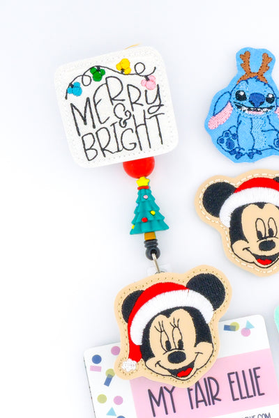 Magical Christmas // Christmas