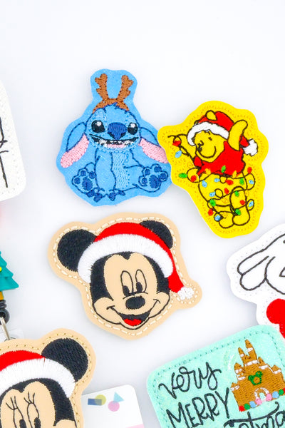 Magical Christmas // Christmas