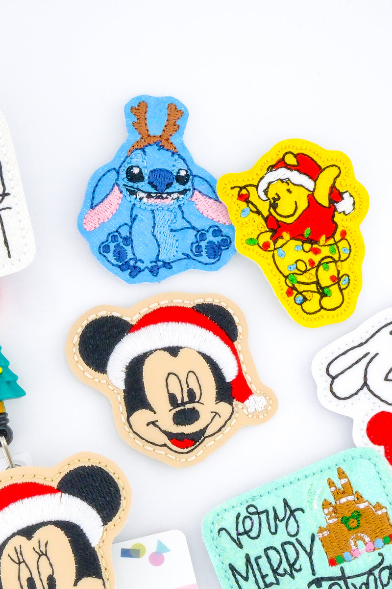 Magical Christmas // Christmas