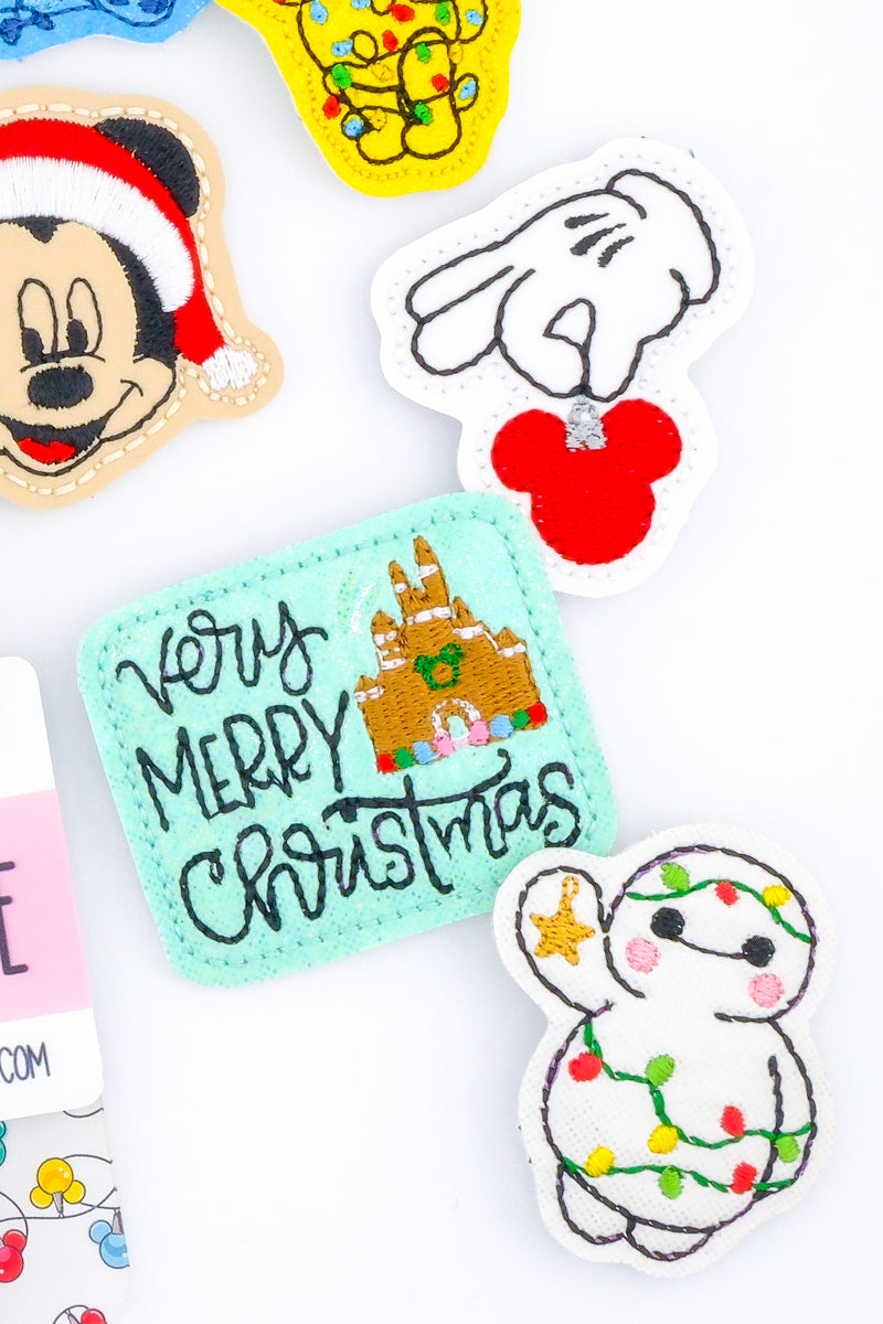 Magical Christmas // Christmas