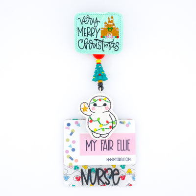 Magical Christmas // Christmas