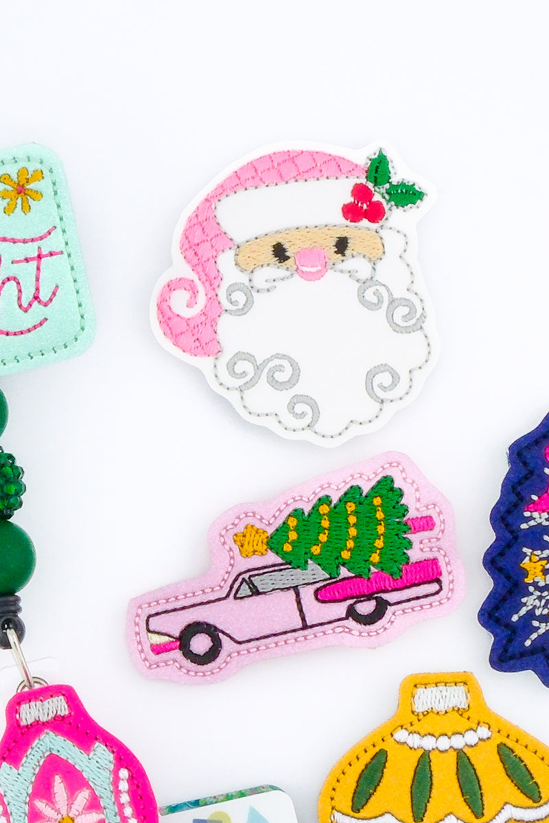 Vintage Christmas // Christmas