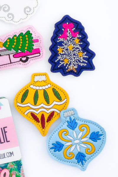 Vintage Christmas // Christmas