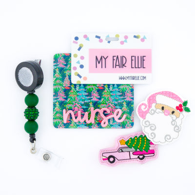 Vintage Christmas // Christmas