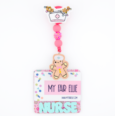 Groovy Healthcare // Christmas