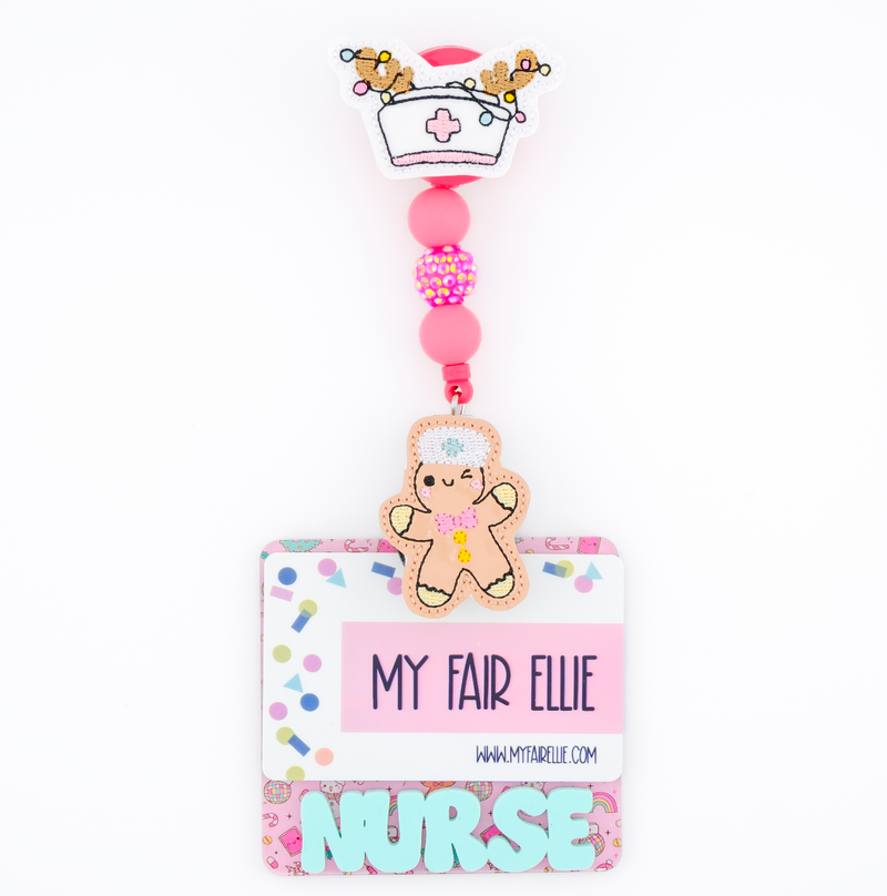 Groovy Healthcare // Christmas
