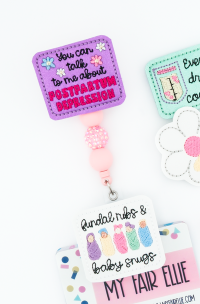 Postpartum Love // Well Baby Nursery // IBCLC // Labor and Delivery