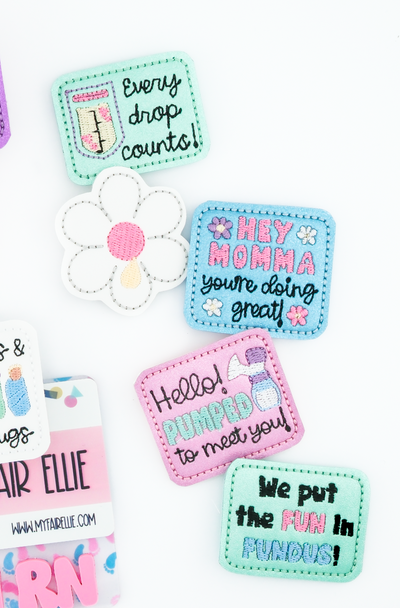 Postpartum Love // Well Baby Nursery // IBCLC // Labor and Delivery