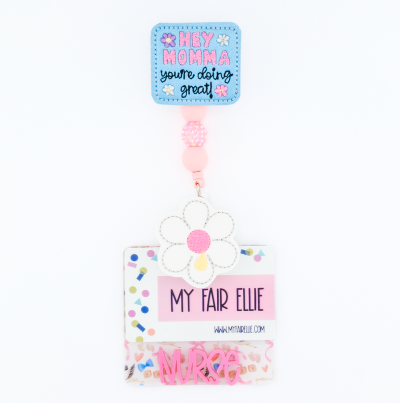 Postpartum Love // Well Baby Nursery // IBCLC // Labor and Delivery