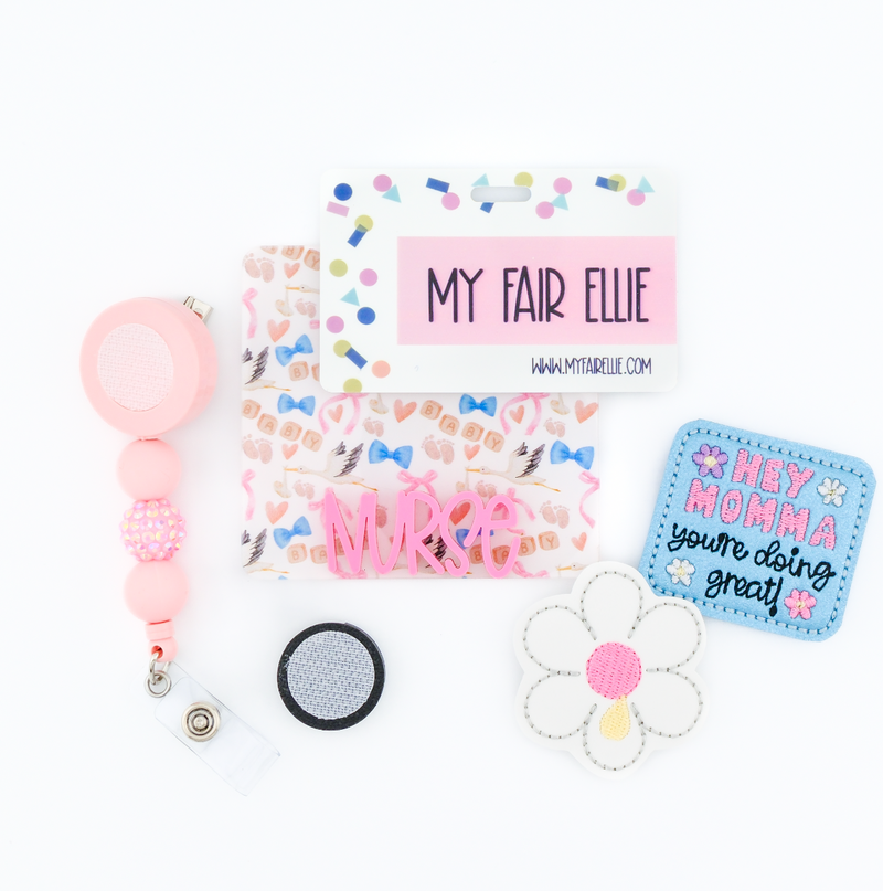 Postpartum Love // Well Baby Nursery // IBCLC // Labor and Delivery