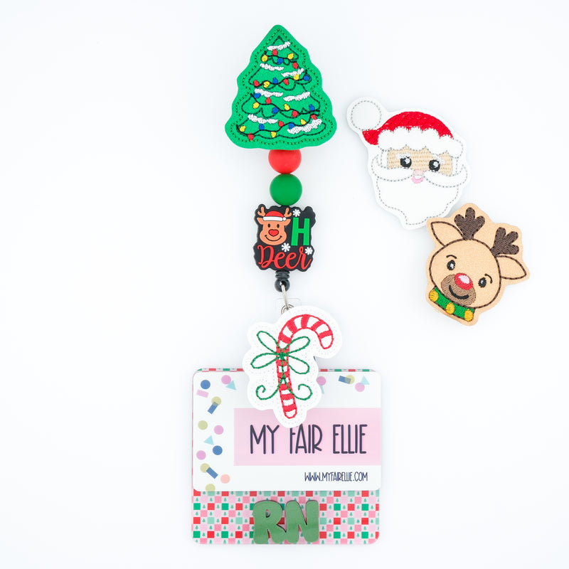 Classic Christmas // Christmas