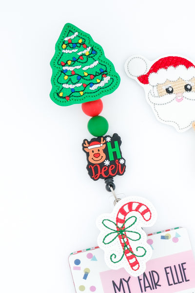 Classic Christmas // Christmas