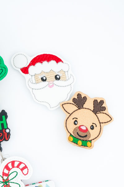 Classic Christmas // Christmas
