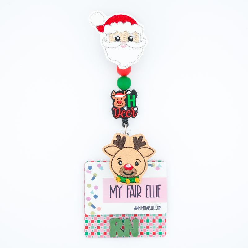 Classic Christmas // Christmas