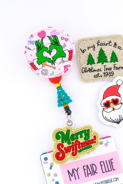 Swift Christmas // Christmas