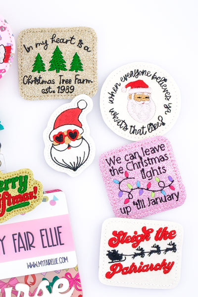 Swift Christmas // Christmas