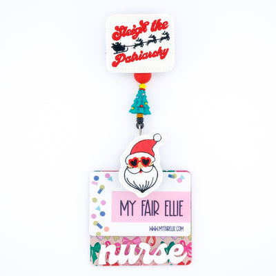 Swift Christmas // Christmas