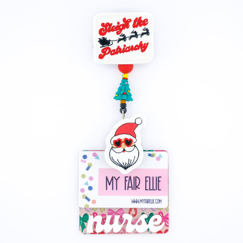 Swift Christmas // Christmas