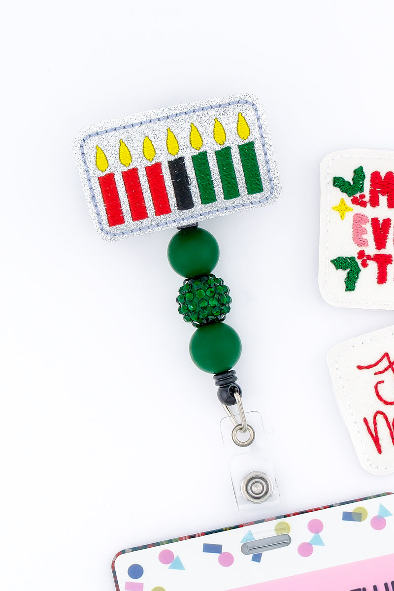 Merry Everything // Hanukkah // Feliz Navidad // Kwanzaa // Christmas