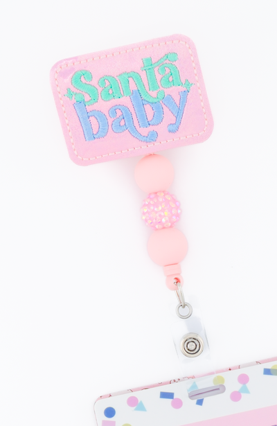 Santa Baby // Christmas