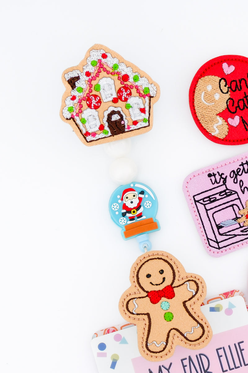 Gingerbread // Christmas