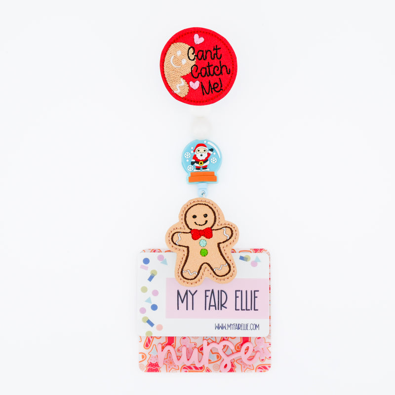 Gingerbread // Christmas